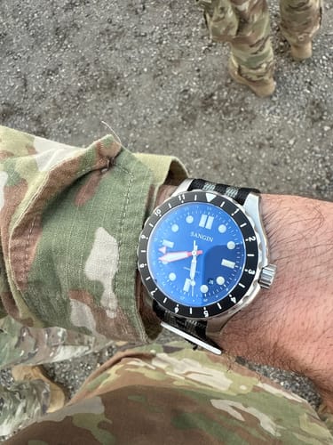 Customer photo review of Professional