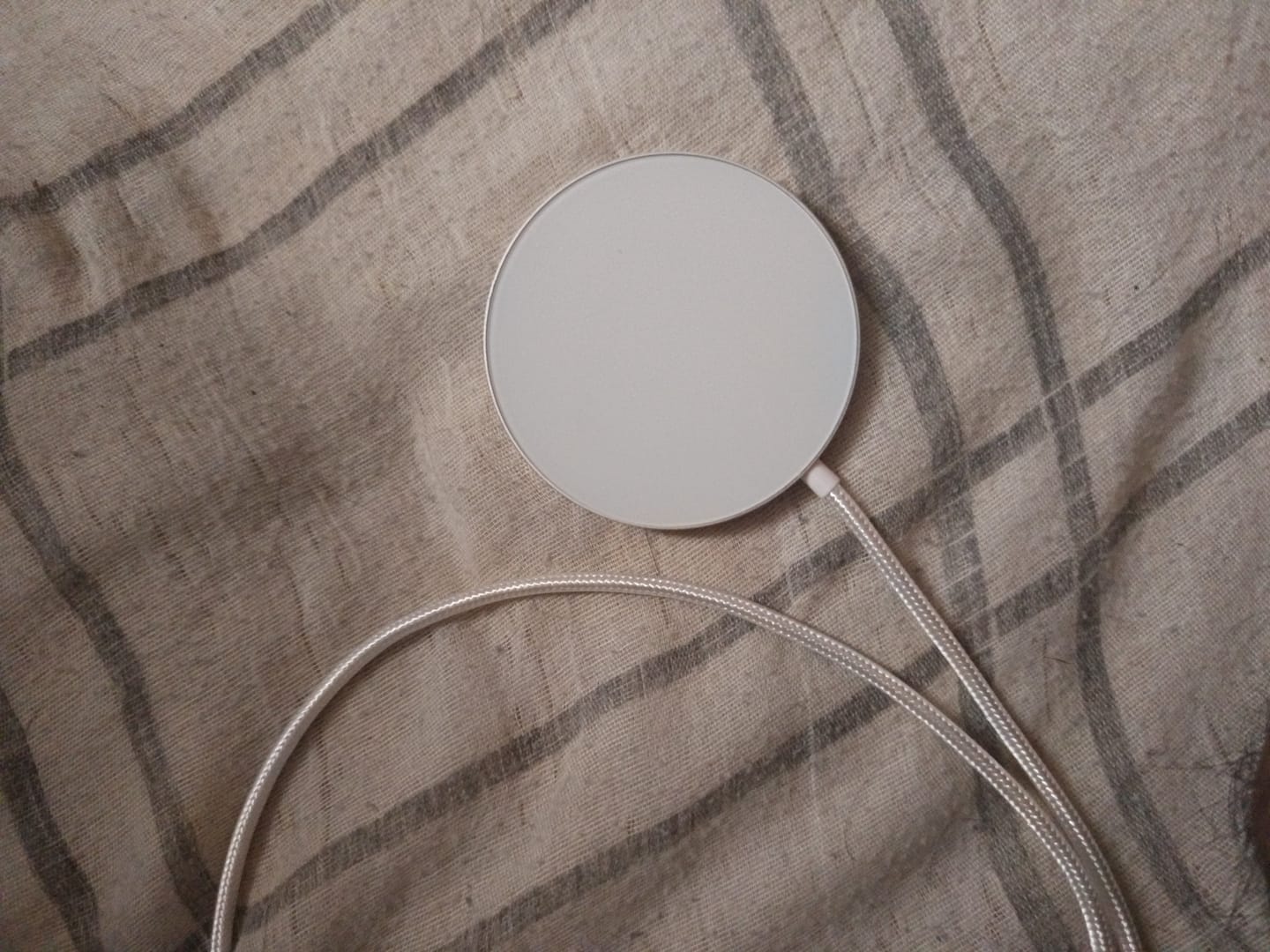 Customer photo review of Piston Connect Mag