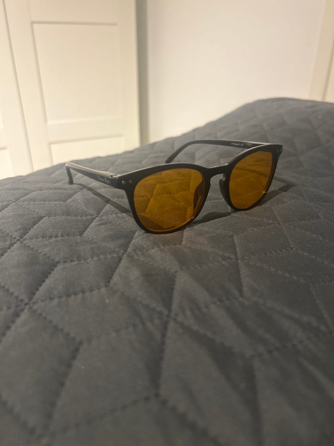 Customer photo review of 01 Black Enhanced™