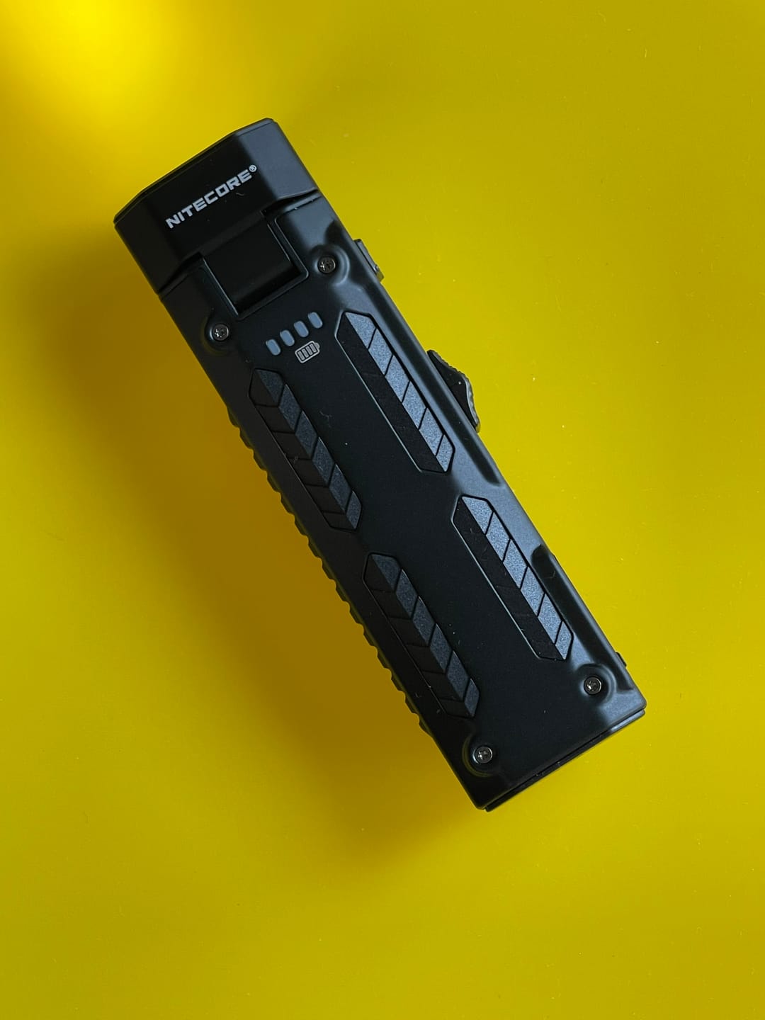 Customer photo review of EDC09 - 1600 lumens (L-Angle)