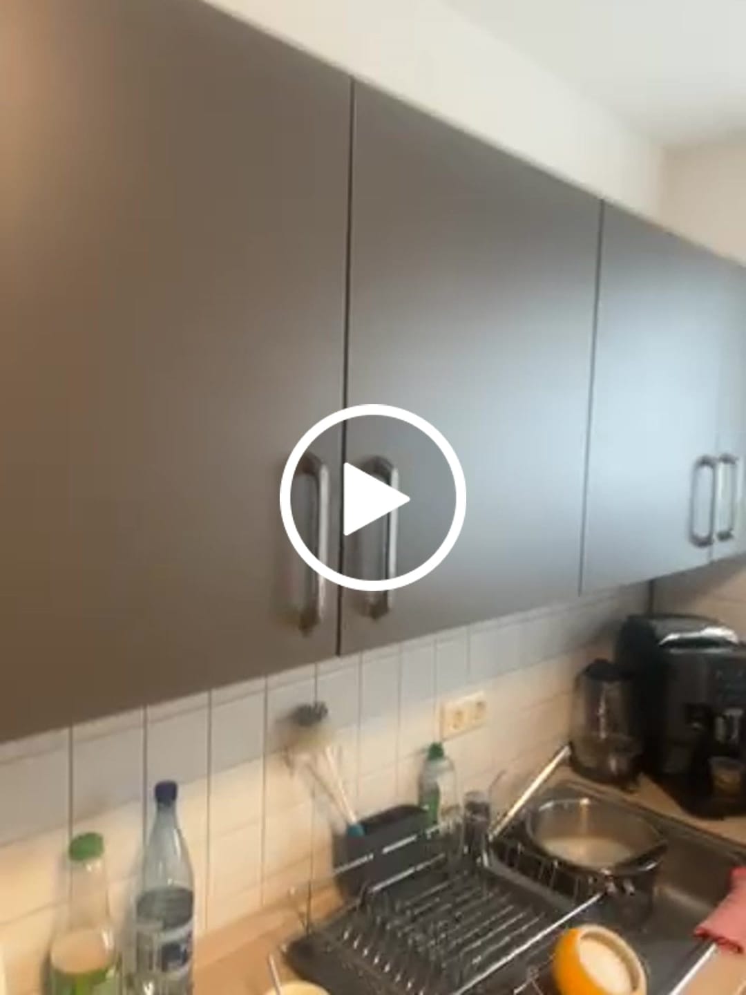 Customer video review of Ionisches Magnesium **Himbeer-Zitrone** 250g Dose
