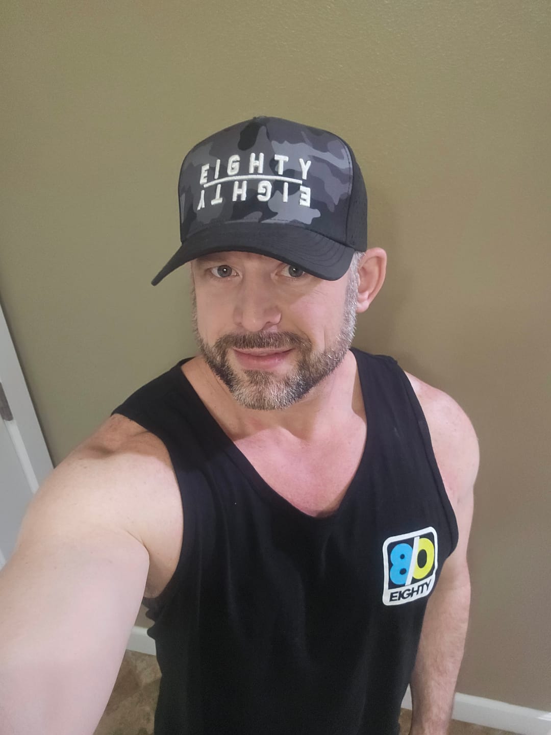 Customer photo review of 80Eighty® Split 80 Tank