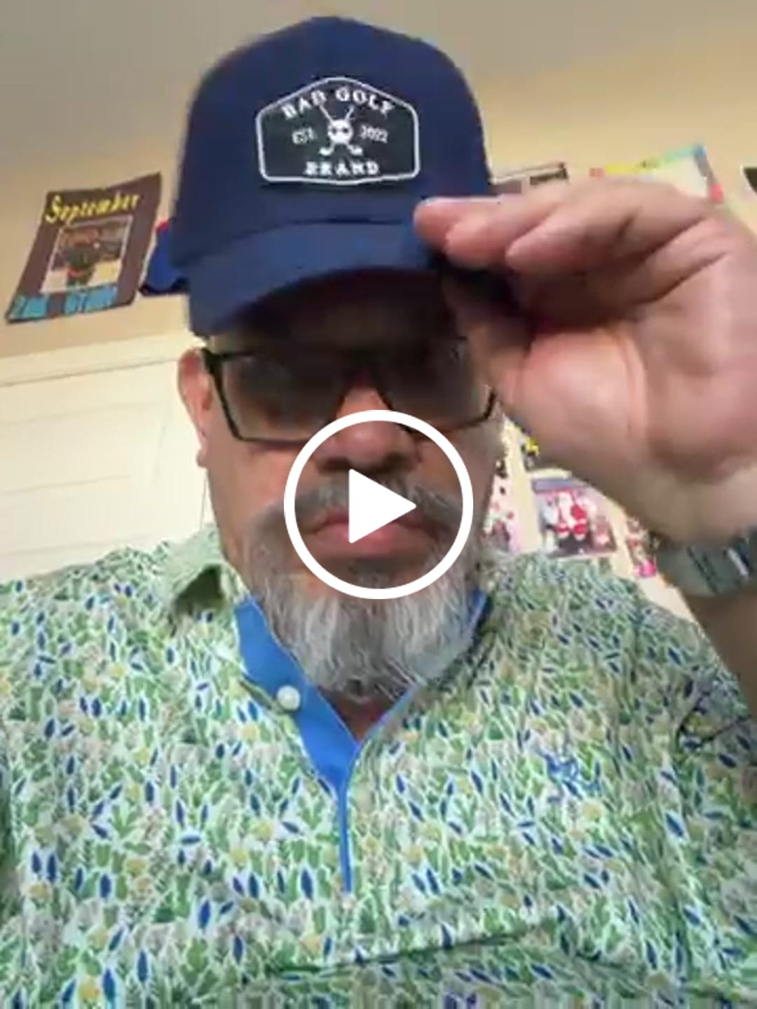 Customer video review of The Summit Collection - Deep Navy