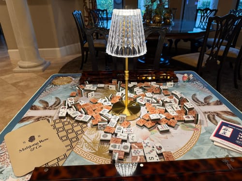 Customer photo review of Tortoiseshell Siamese Racks