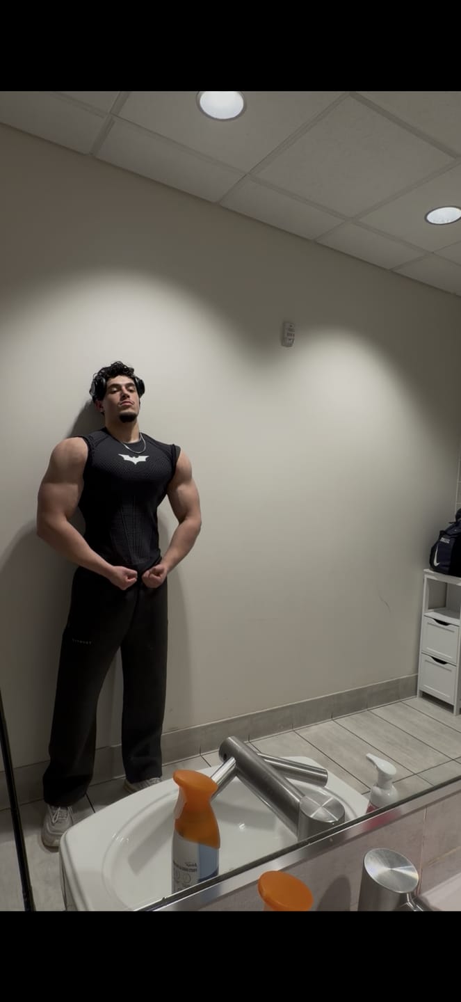Customer photo review of 2021 - Soft AF Joggers