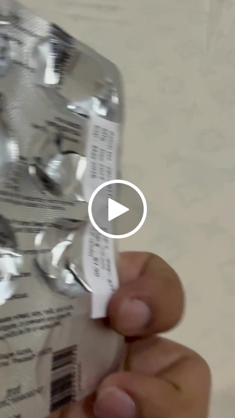 Customer video review of Bio-CoQ10 I Powerful Antioxidant for Men and Women