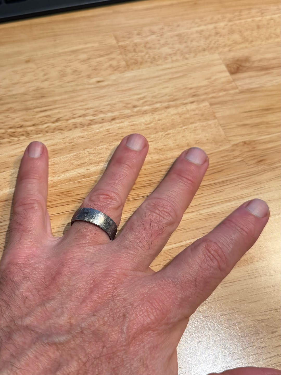 Customer photo review of The Hercules