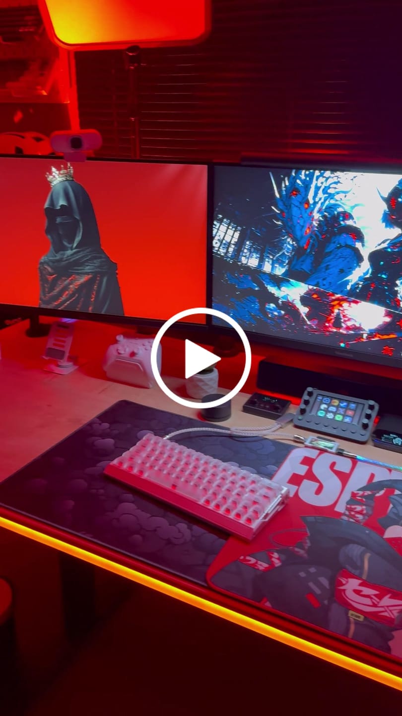 Customer video review of WLMouse Beast X Pro Magnezyum Wireless Mouse