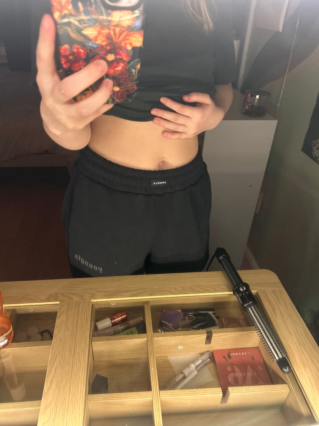 Customer photo review of 2021 - Soft AF Joggers