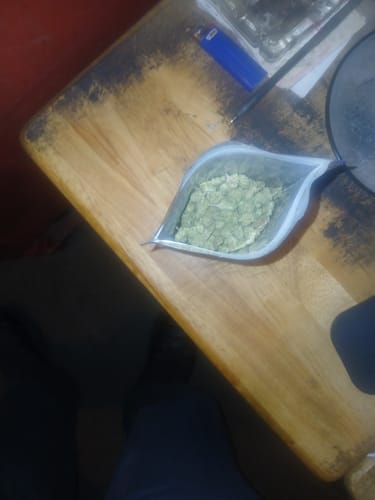 Customer photo review of Shipping Protection by Route