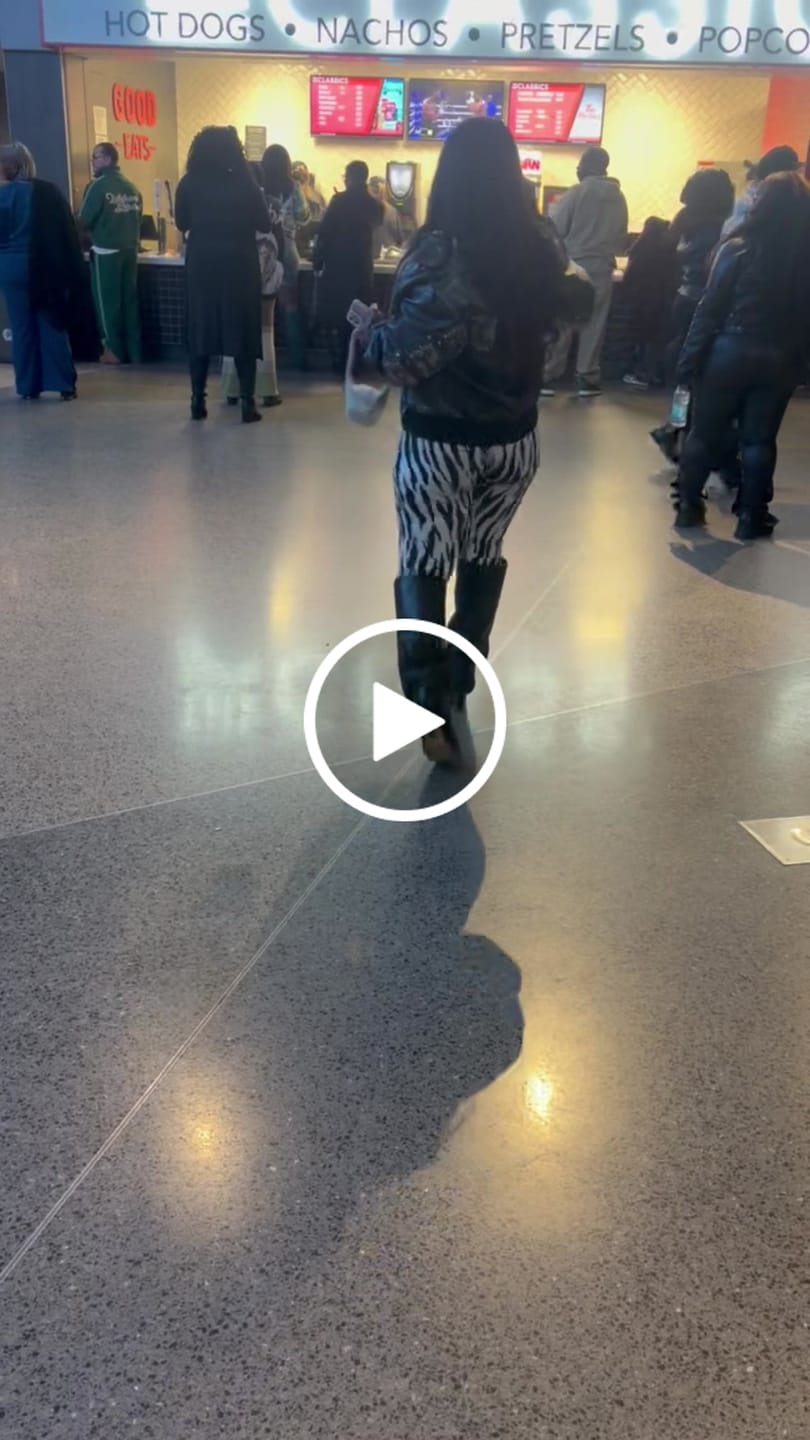Customer video review of Panda Jumpsuit