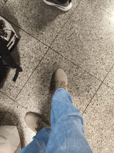 Customer photo review of YUOOL FIT GRIGIASTRO