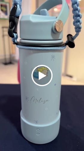 Customer video review of Ace Straw Cap