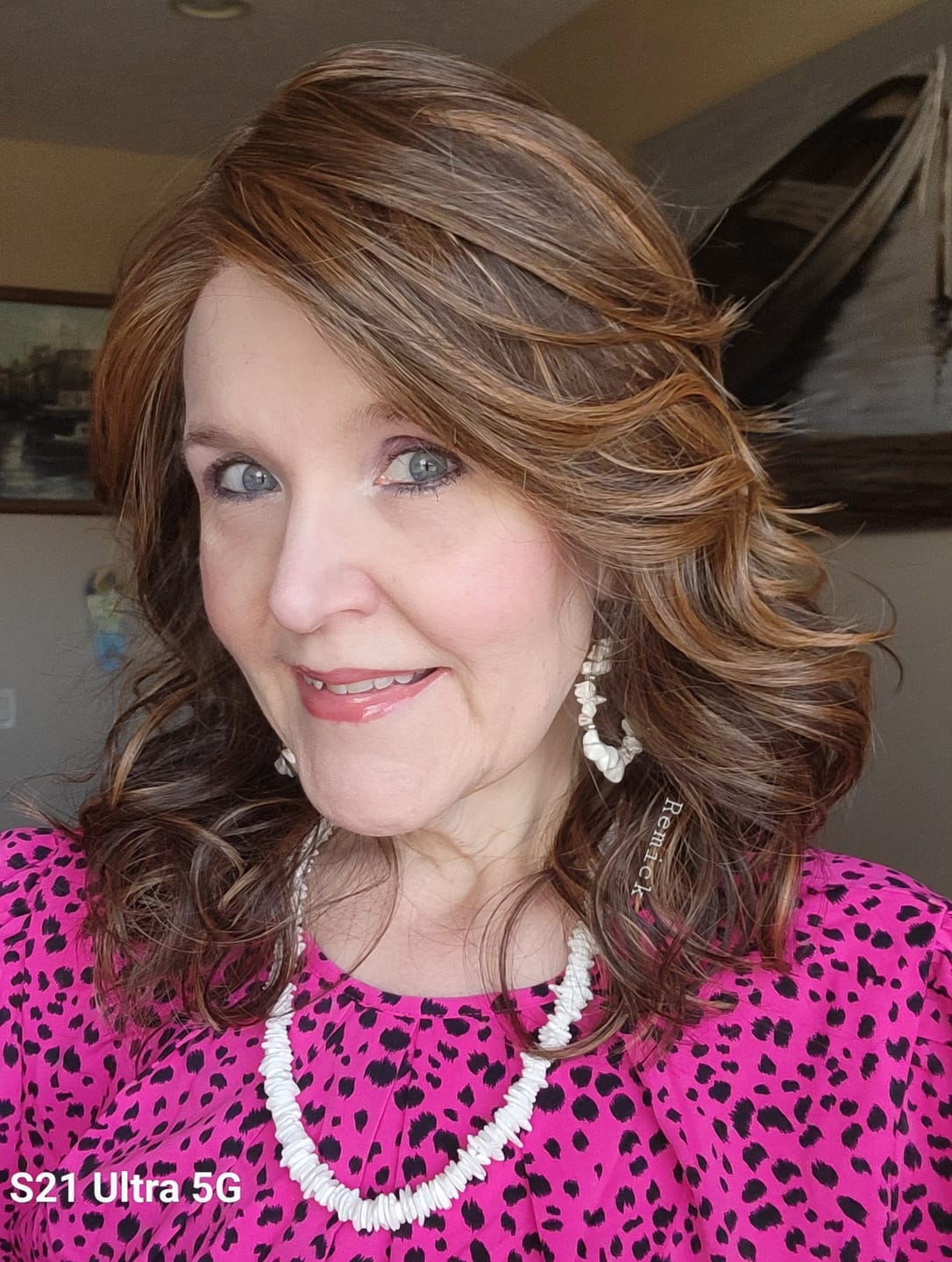 Customer photo review of FIRST CHOICE - Chocolate Cedar