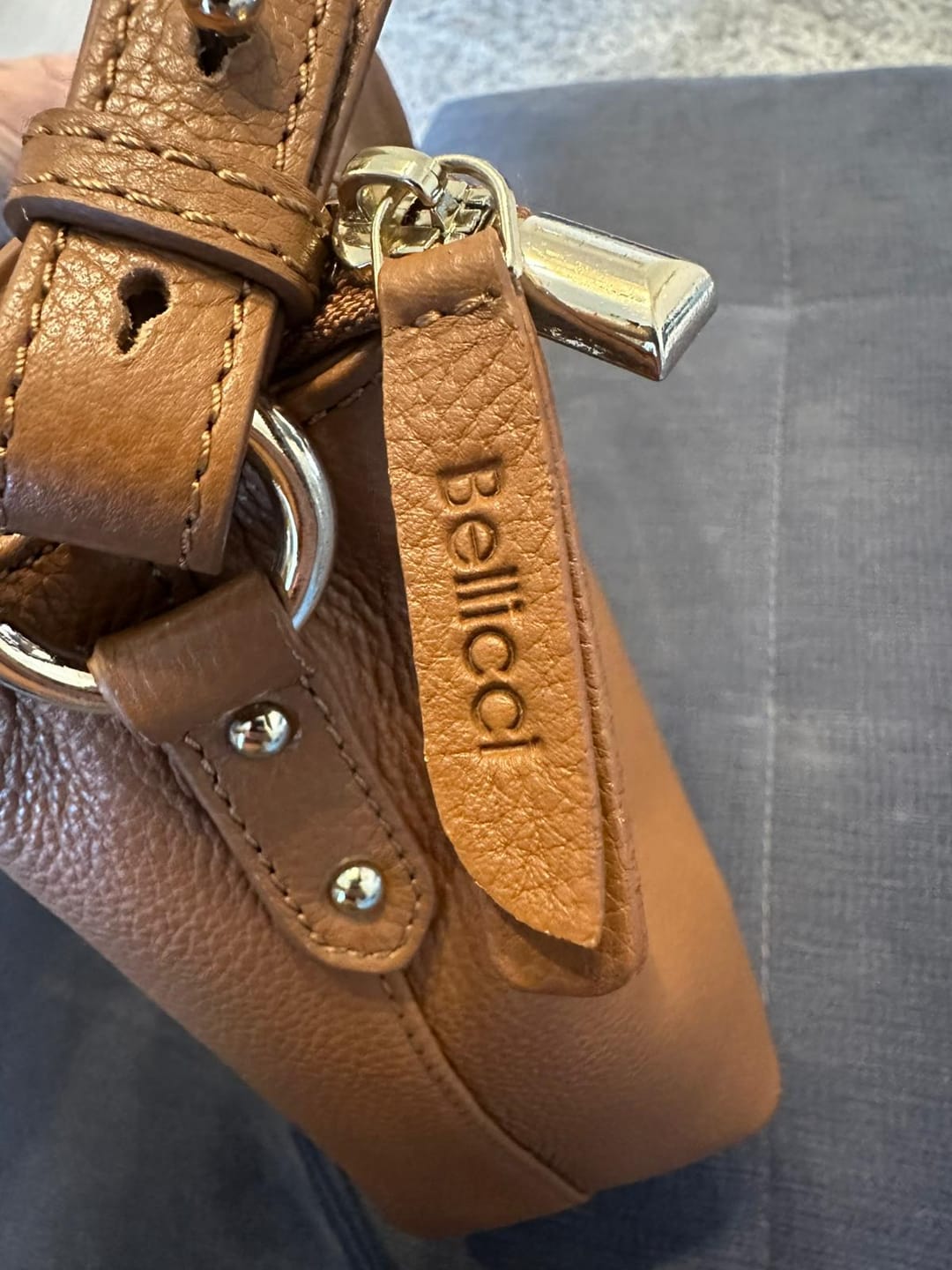 Customer photo review of Calico