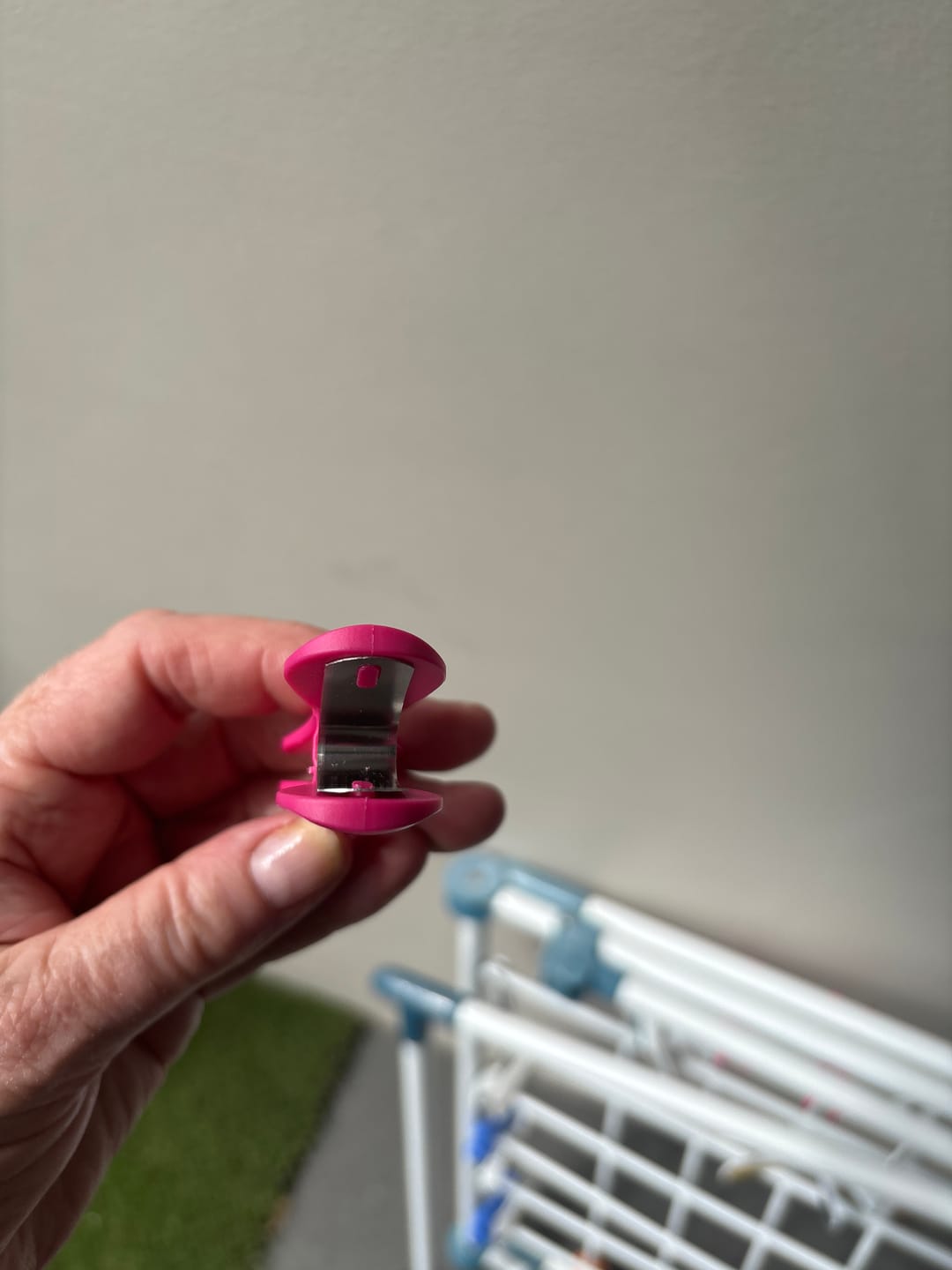 Customer photo review of Hegs Pegs 18pk