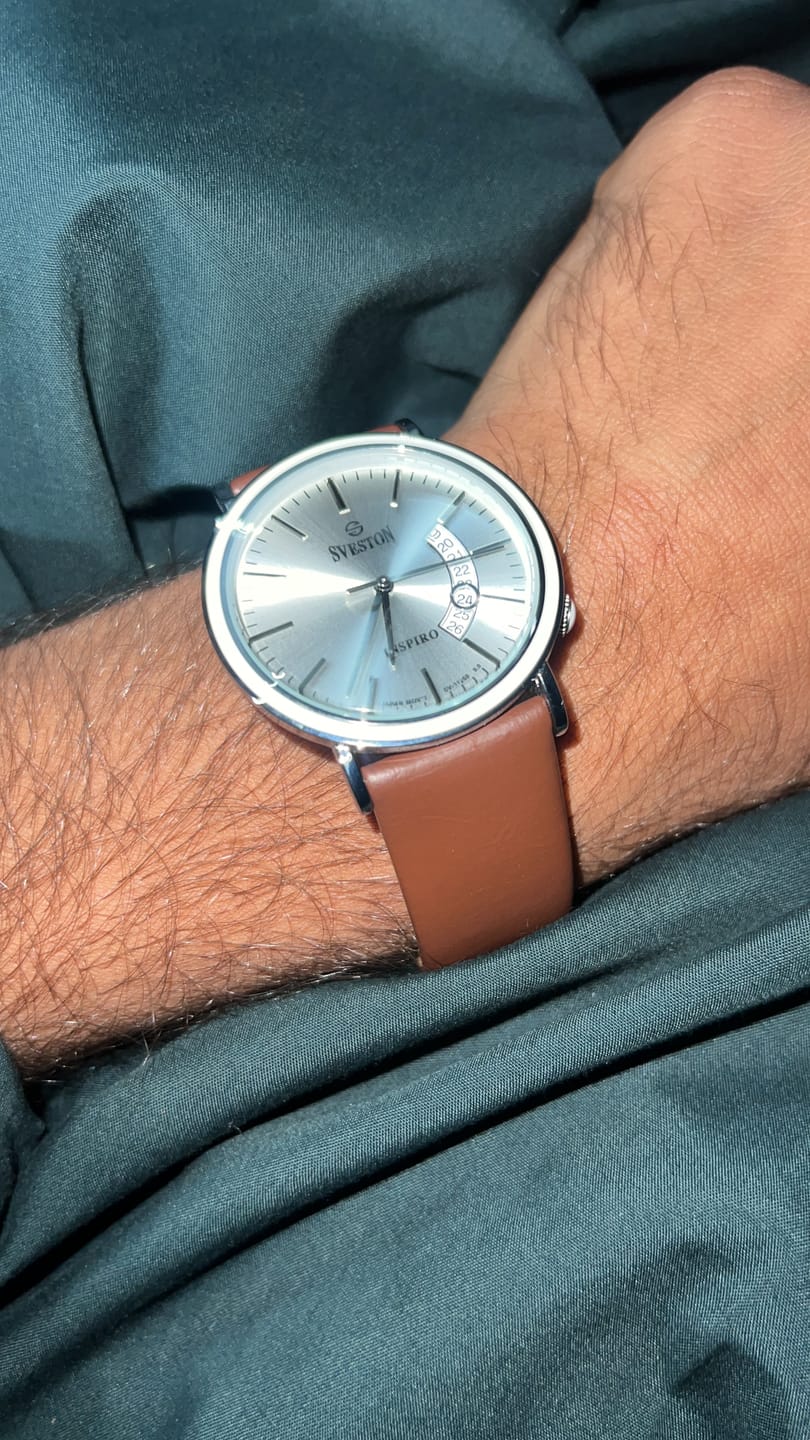 Customer photo review of Inspiro
