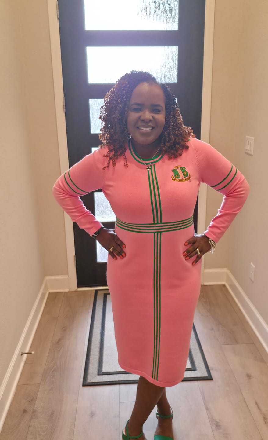 Customer photo review of Navidium Shipping Protection