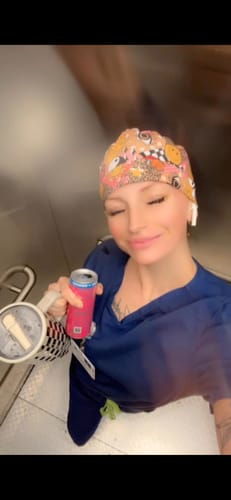 Customer photo review of Phenomenon