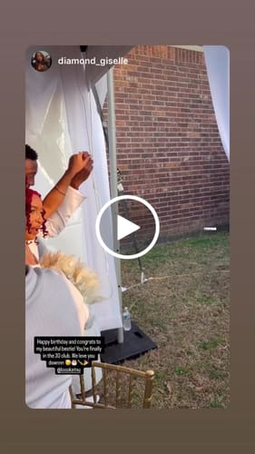 Customer video review of Lorena Mini Dress