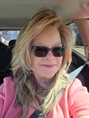 Customer photo review of SECRET LIASON - Almond Latte*