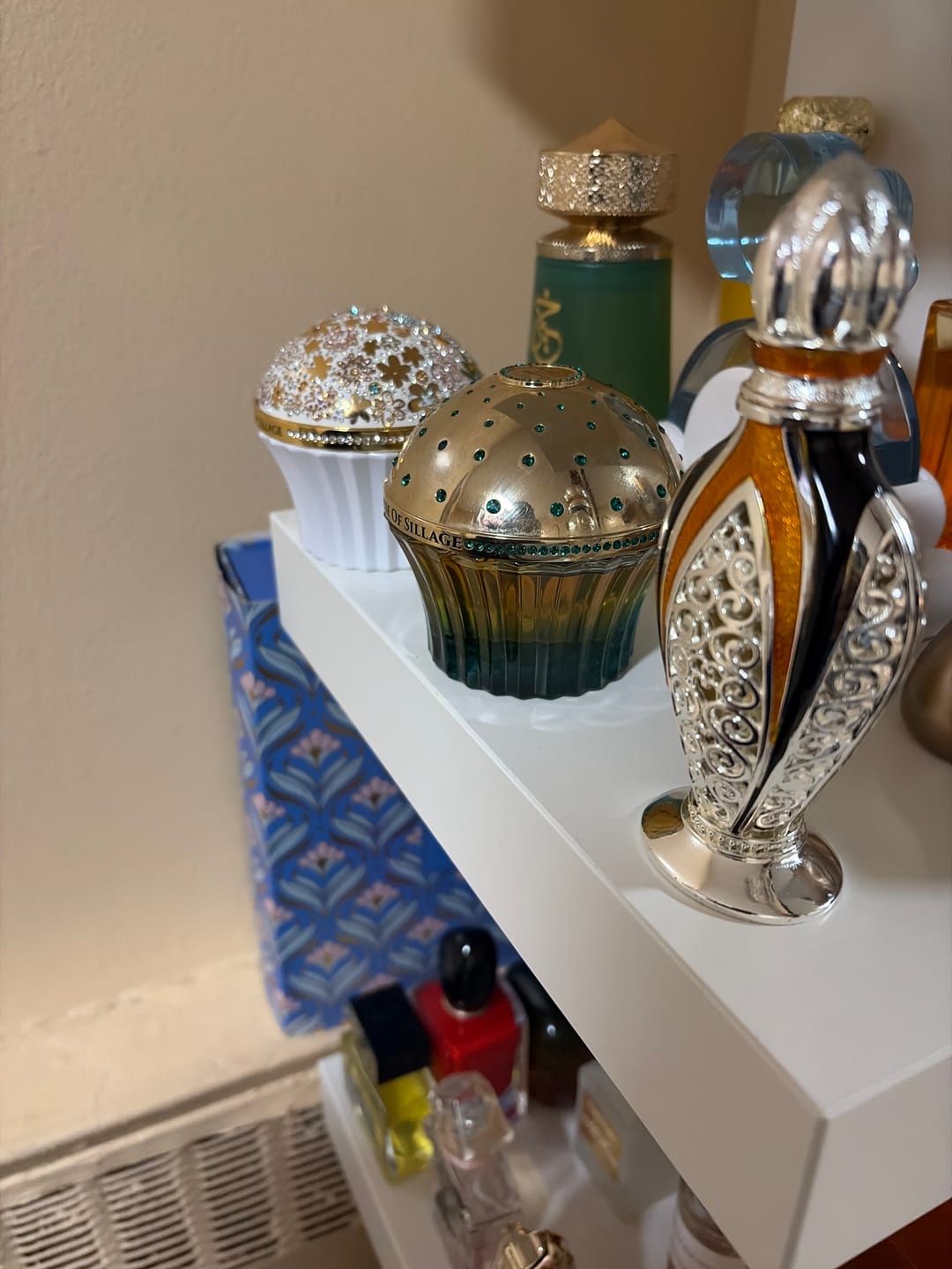 Customer photo review of Roi du Nil