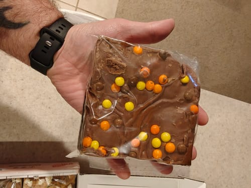 Customer photo review of Limited Edition February Box