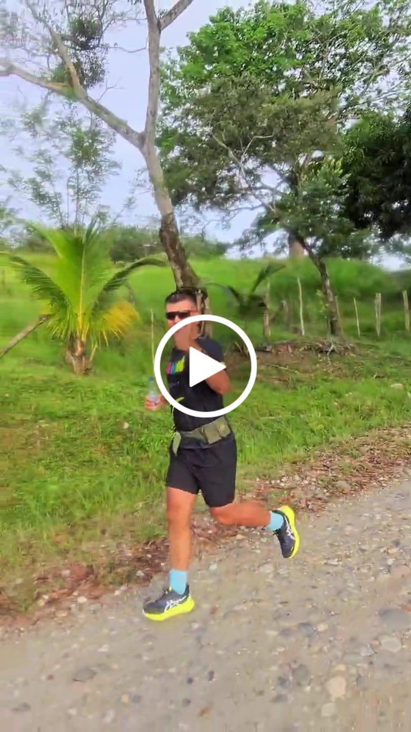 Customer video review of Asics Gel Kayano 32 Lite Show Hombre Citron