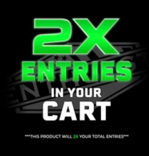 Customer photo review of 2X ENTRY BOOSTER