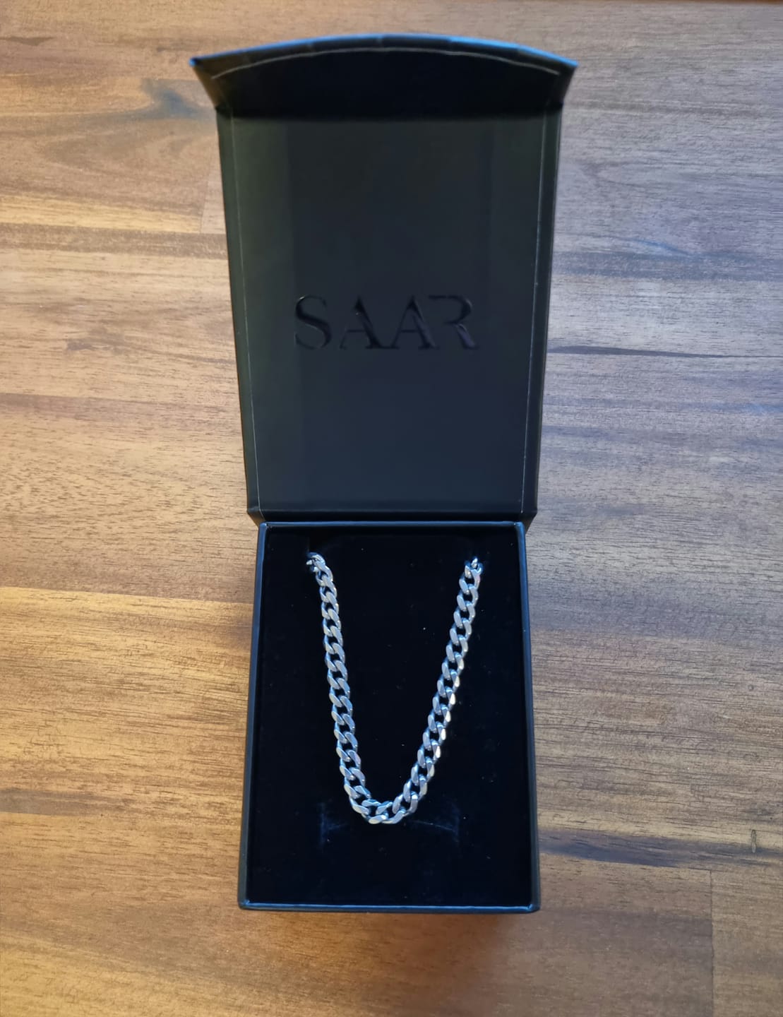 Customer photo review of Josh