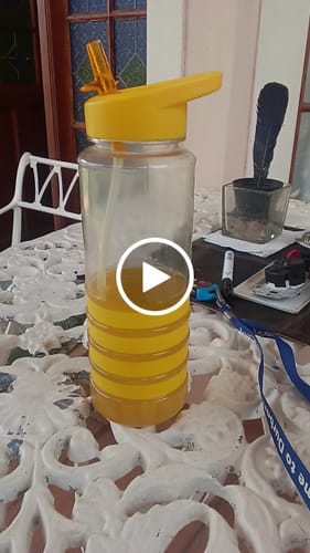 Customer video review of *NEW* Muti-Life Superjuice