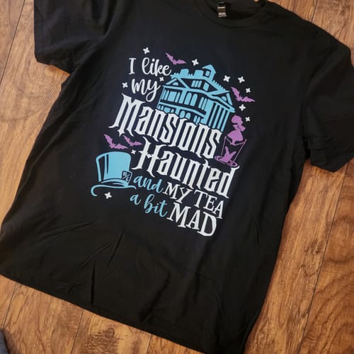 Customer photo review of DTF Transfers Upload Your Gang Sheet