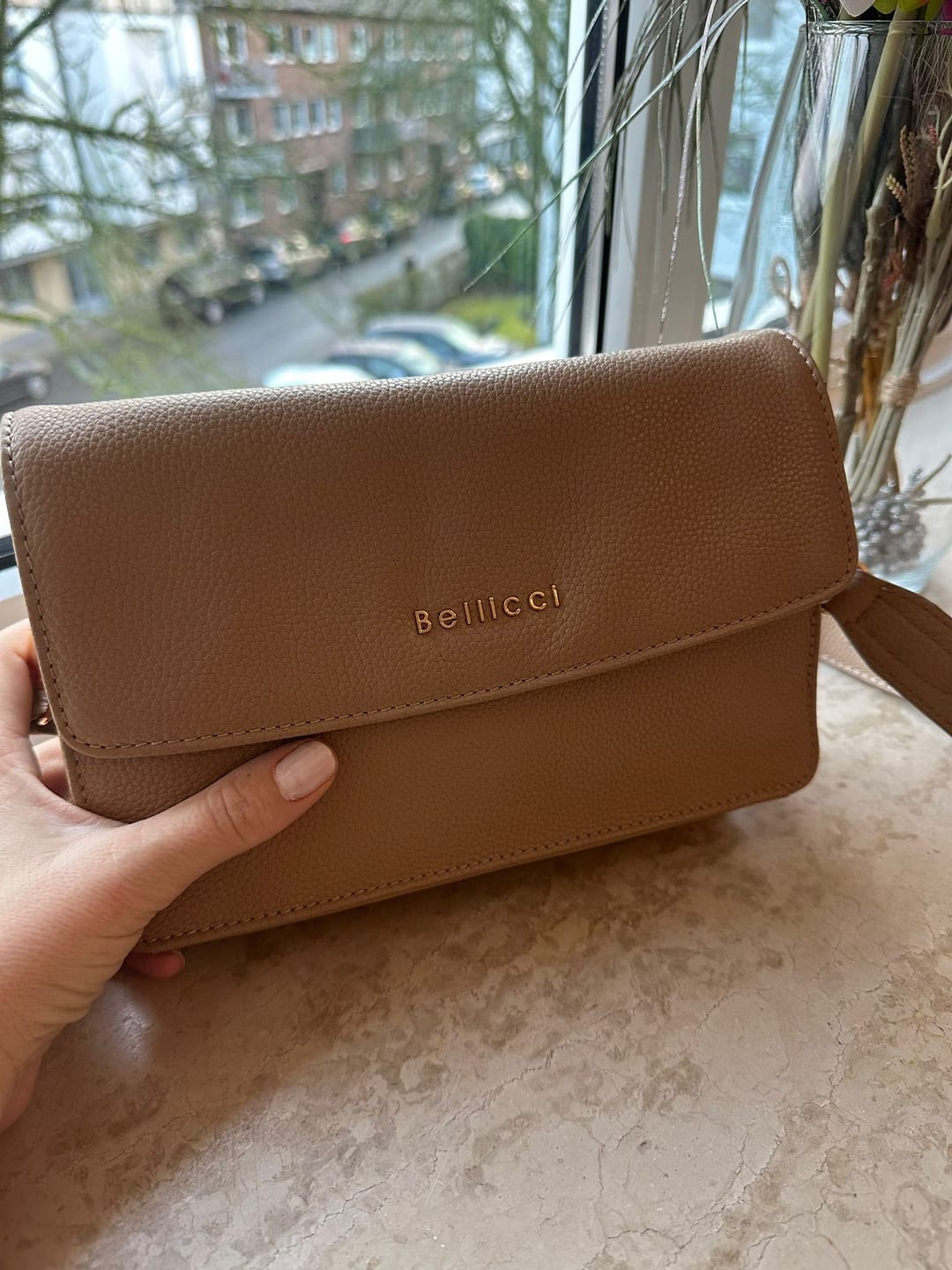 Customer photo review of Caprisha
