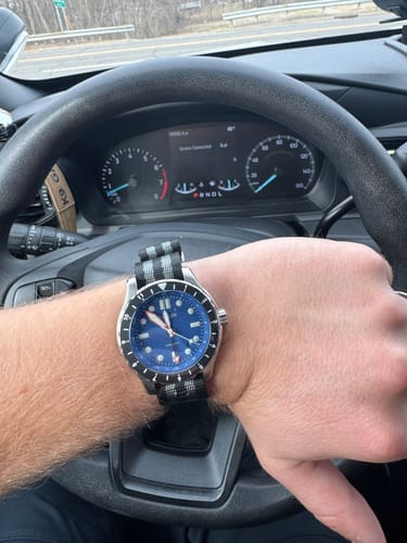 Customer photo review of Professional