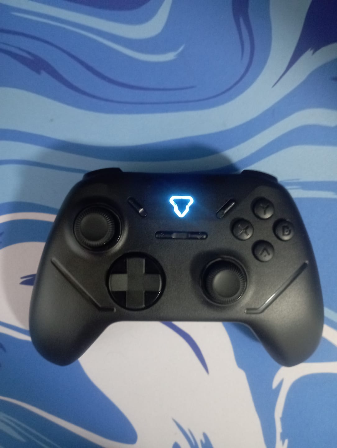 Customer photo review of Fantech Shooter III Oyun Kolu