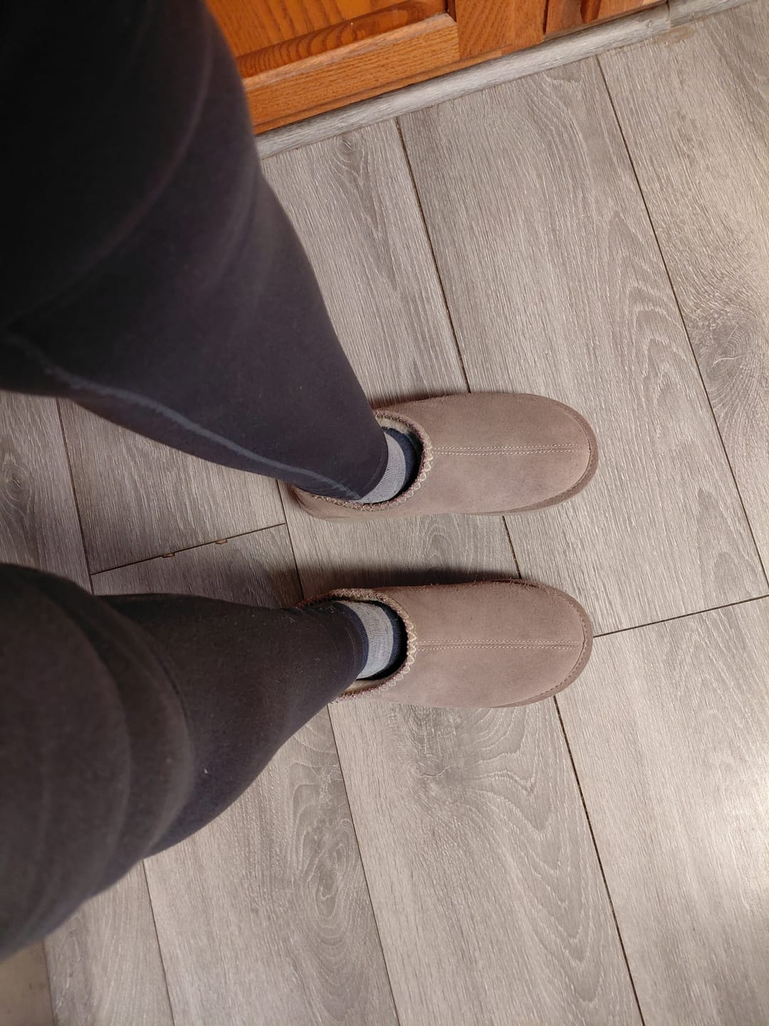 Customer photo review of MARTIS MOREL