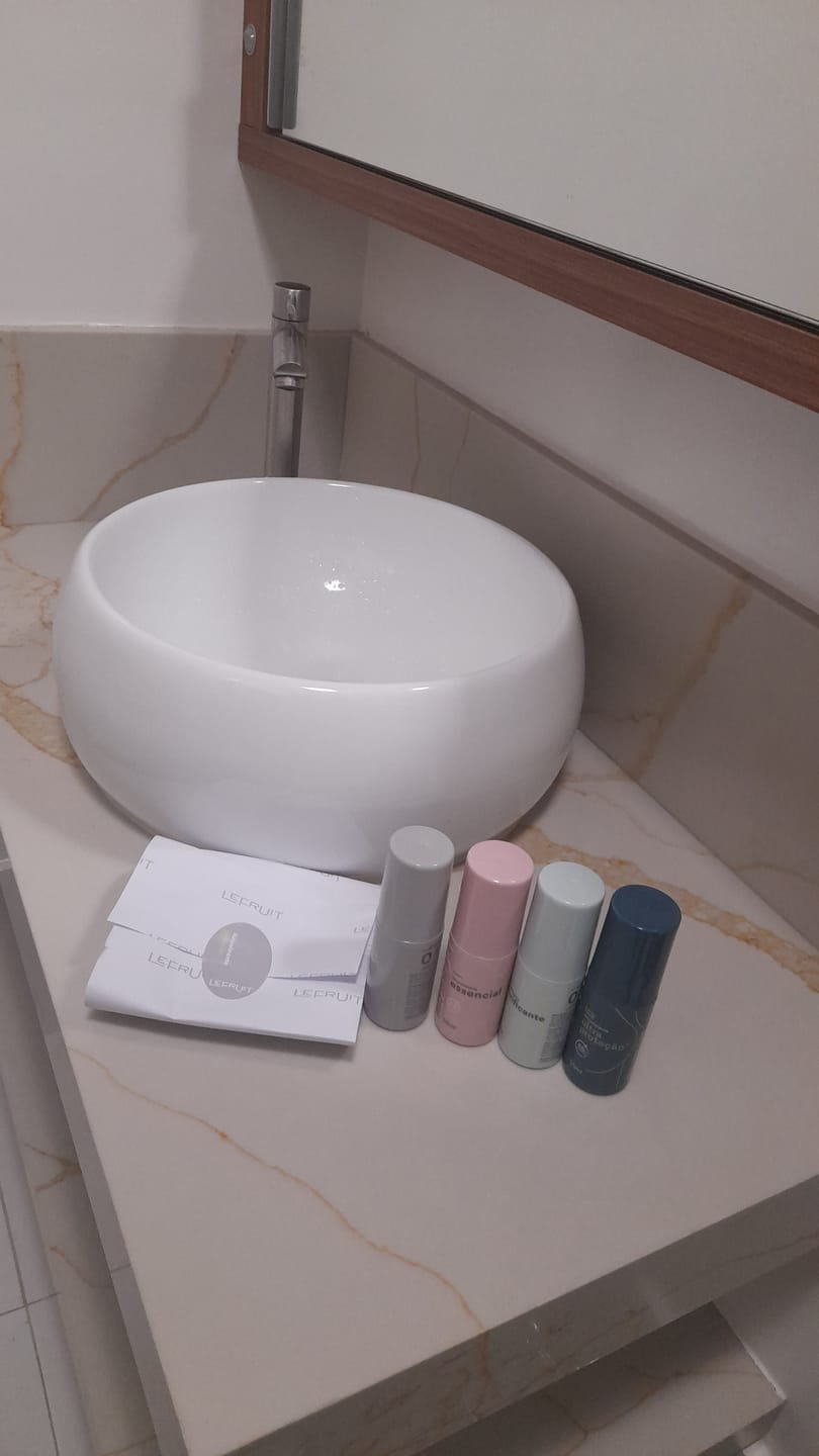 Customer photo review of Kit Família