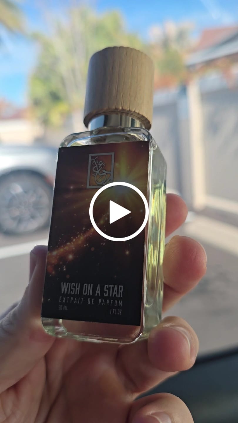 Customer video review of Wish on a Star