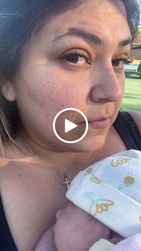 Customer video review of Manga - Brown