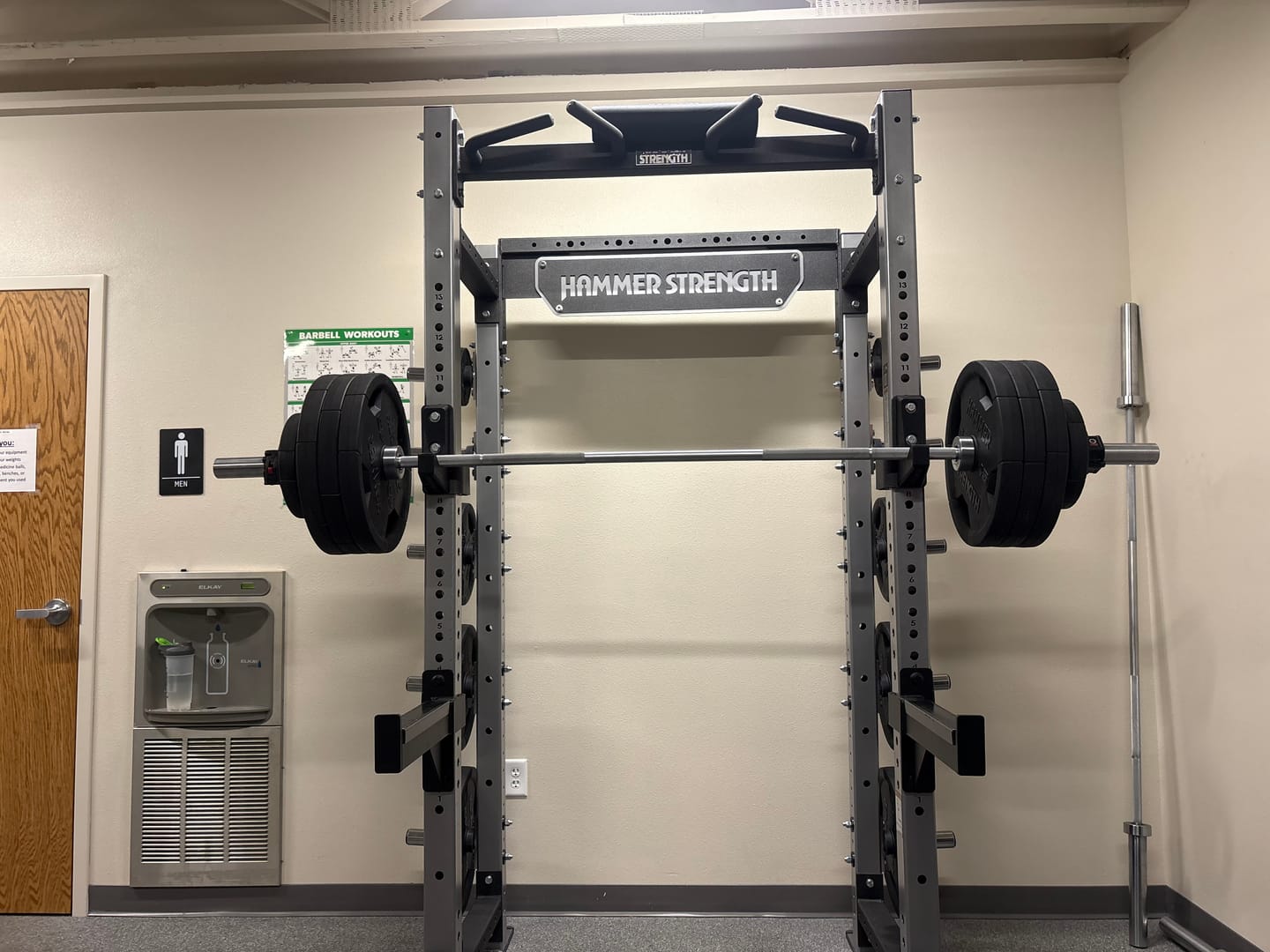Customer photo review of Muscle Density Activator - Uronabol