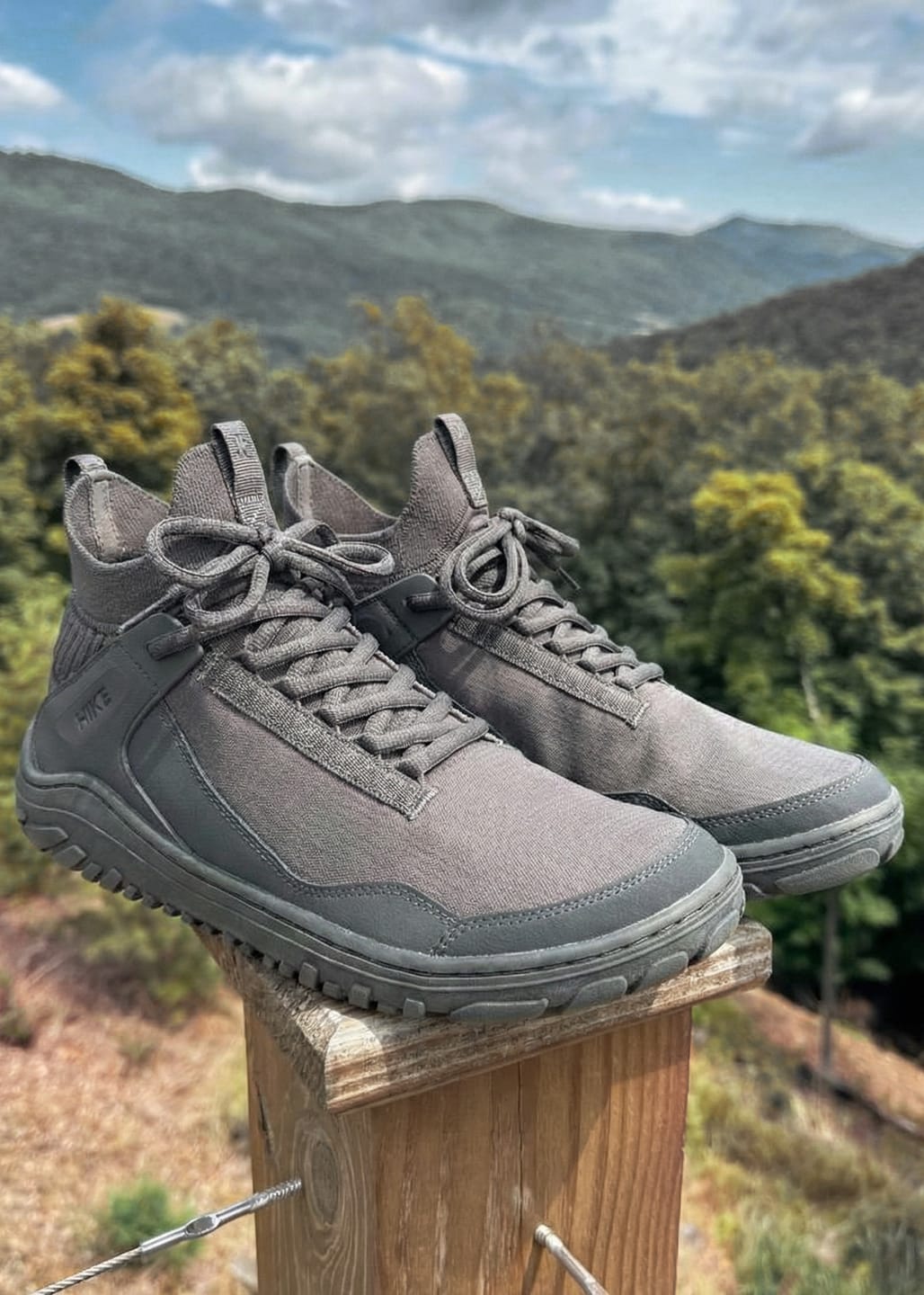 Customer photo review of HIKE Avara Trek
