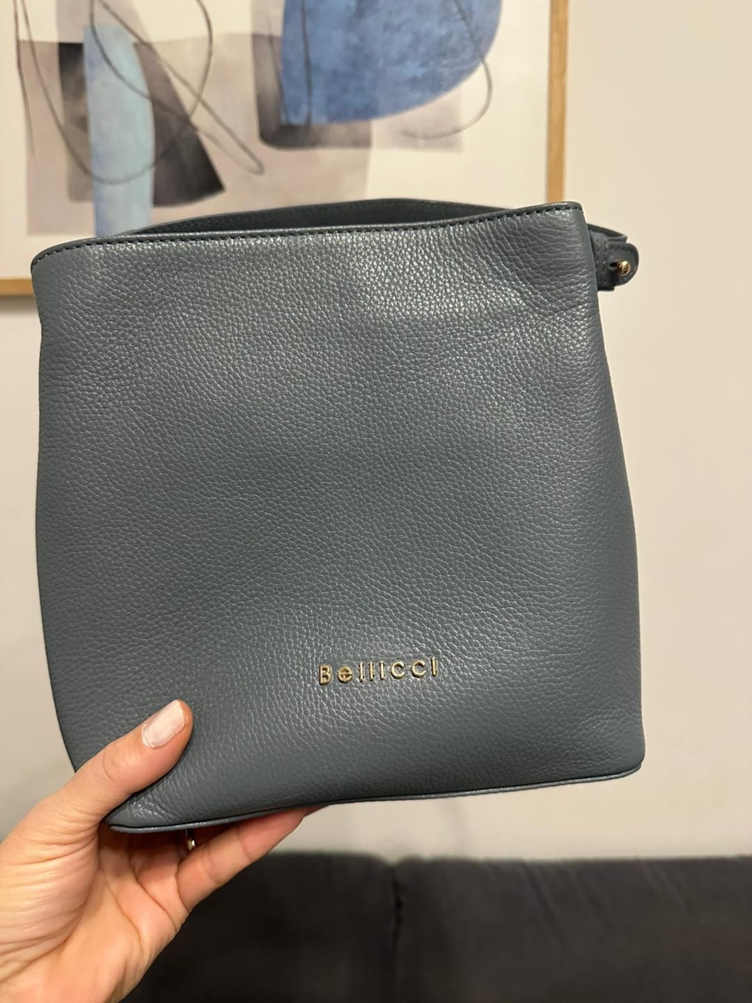 Customer photo review of Calico