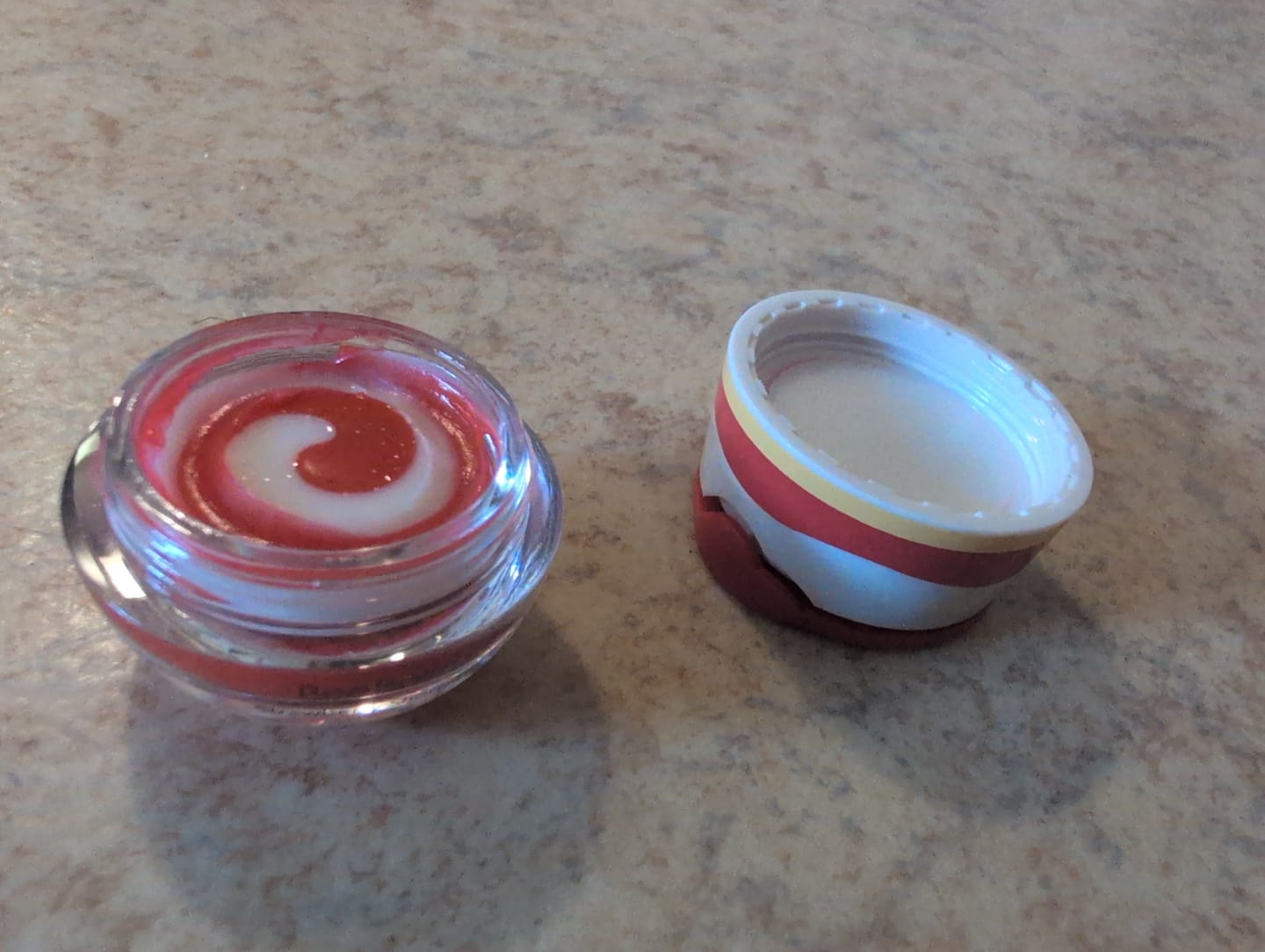 Customer photo review of Strawberry Shortcake - Limited Edition