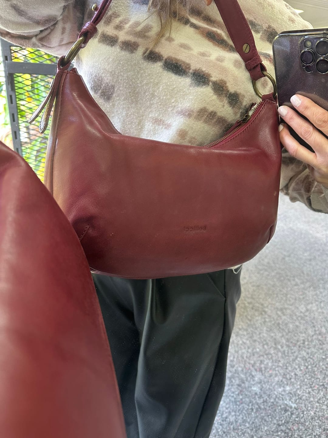 Customer photo review of Gressiene