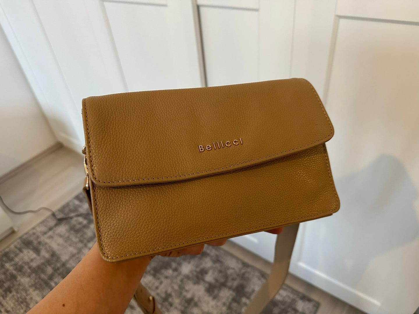 Customer photo review of Caprisha
