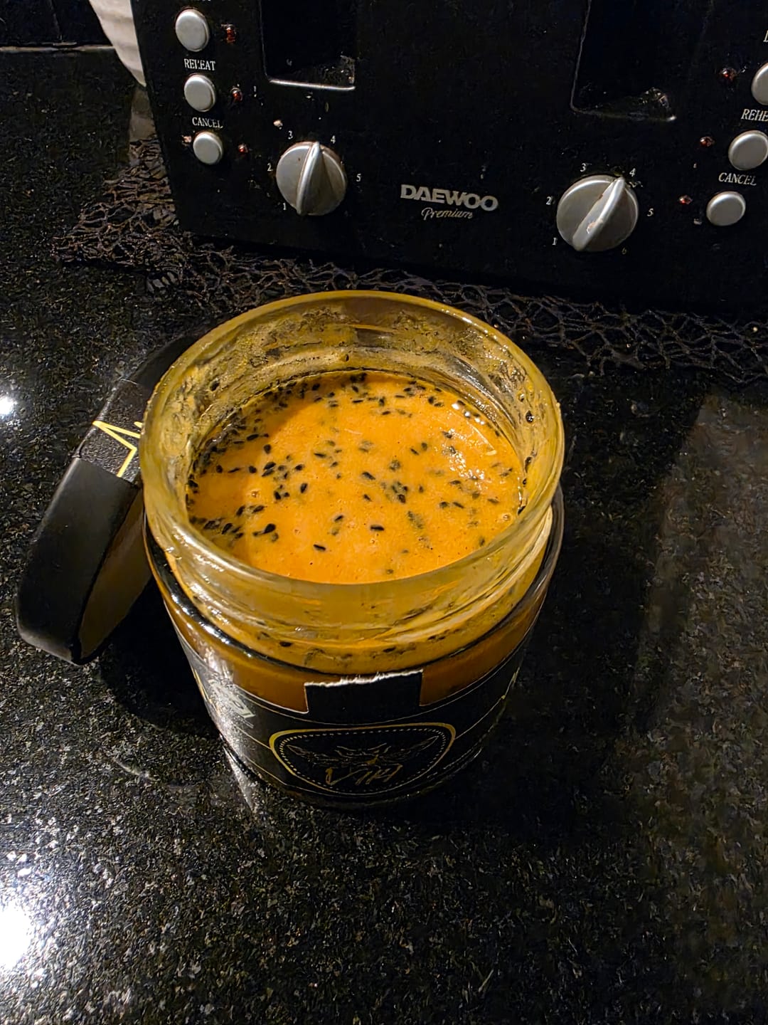 Customer photo review of V114 - Das Original Bio 500g
