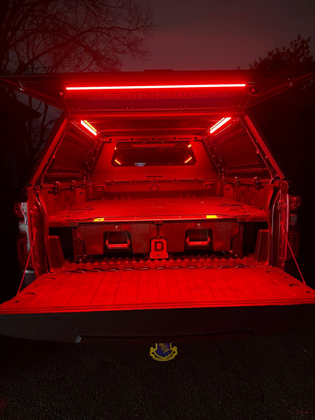 Customer photo review of F-Series 40" Light