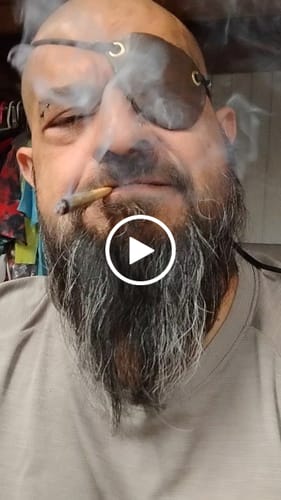 Customer video review of Watermelon Blast 2‑Pack Pre‑Rolls