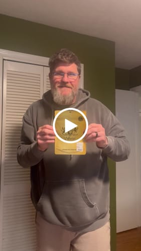 Customer video review of RS11 Smalls
