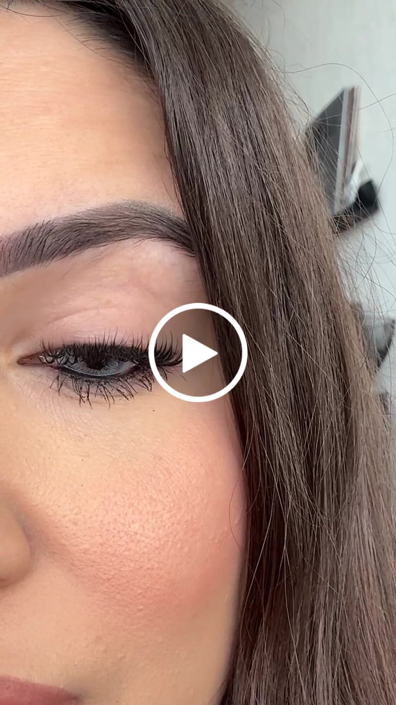 Customer video review of LEYLA | OCEAN BLUE